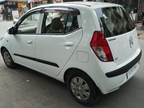 Good as new Hyundai i10 2009 for sale 