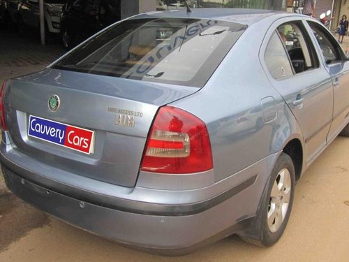 Good as new 2007 Skoda Laura for sale