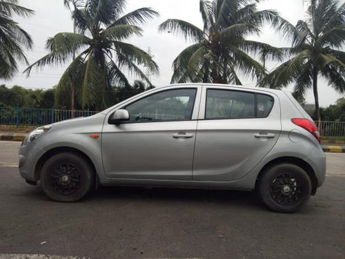 Good as new Hyundai i20 2009 for sale in Mumbai 