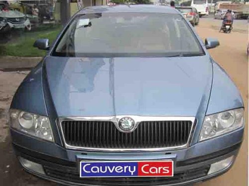 Good as new 2007 Skoda Laura for sale