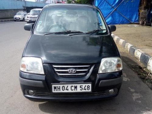 Used 2006 Hyundai Santro Xing car at low price