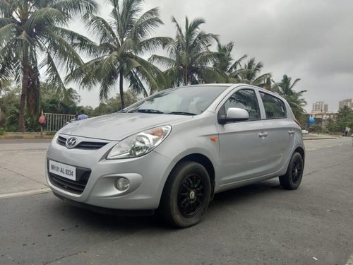 Good as new Hyundai i20 2009 for sale in Mumbai 