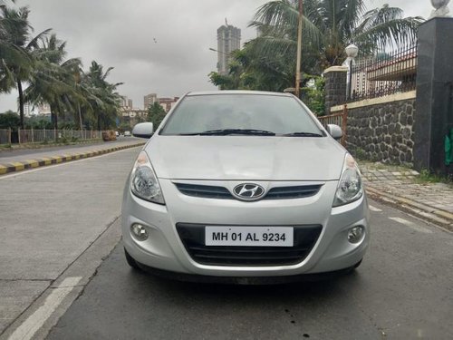 Good as new Hyundai i20 2009 for sale in Mumbai 