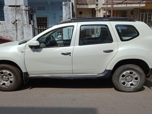 Good as new Renault Duster 2013 in Jaipur 