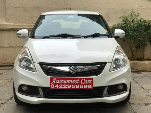 Used 2012 Maruti Suzuki Swift for sale in Mumbai 