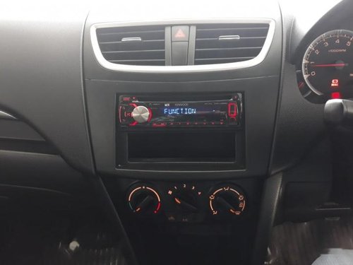 Well-kept Maruti Suzuki Swift 2013 for sale