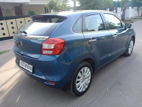 Good as new 2016 Maruti Suzuki Baleno for sale