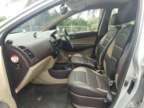 Good as new Hyundai i20 2009 for sale in Mumbai 