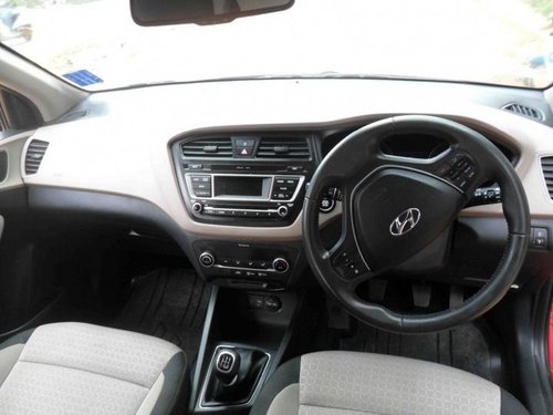 Good as new 2016 Hyundai Elite i20 for sale