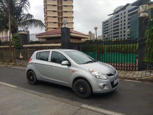 Good as new Hyundai i20 2009 for sale in Mumbai 