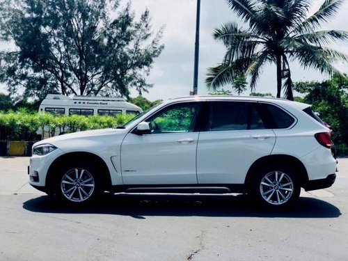 Good as new BMW X5 xDrive 30d 2015 for sale 