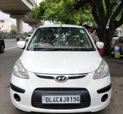 Good as new 2009 Hyundai i10 for sale