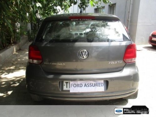 Used 2011 Volkswagen Polo car at low price