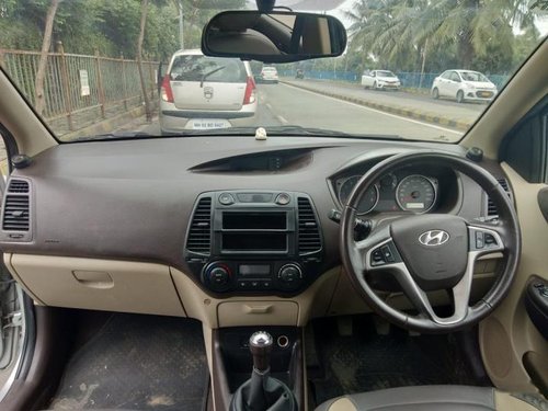 Good as new Hyundai i20 2009 for sale in Mumbai 