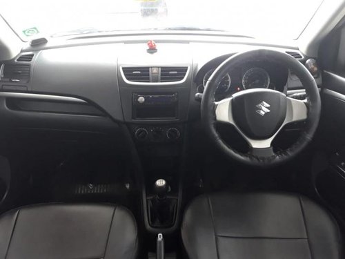 Well-kept Maruti Suzuki Swift 2013 for sale