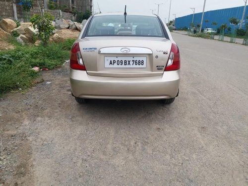 Used 2010 Hyundai Verna for sale