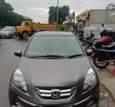 2014 Honda Amaze for sale at low price