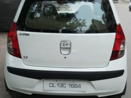 Good as new Hyundai i10 2009 for sale 