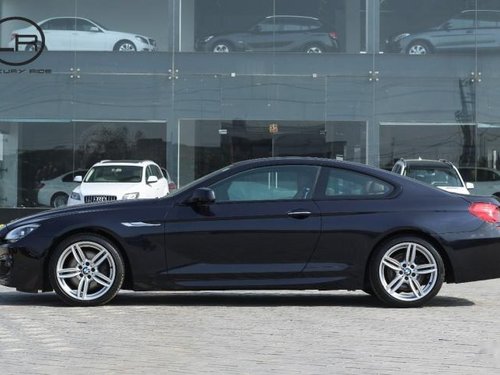 Used 2013 BMW 6 Series for sale in New Delhi