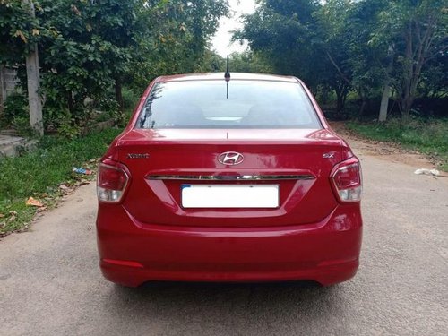 Used 2015 Hyundai Xcent for sale