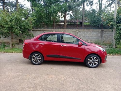 Used 2015 Hyundai Xcent for sale