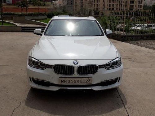 Used BMW 3 Series 320d Luxury Line 2014 by owner 
