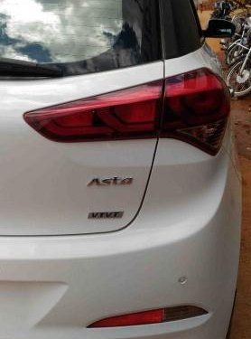 Used 2015 Hyundai Elite i20 for sale at low price