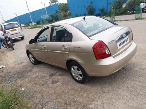 Used 2010 Hyundai Verna for sale