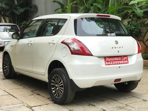 Used 2012 Maruti Suzuki Swift for sale in Mumbai 