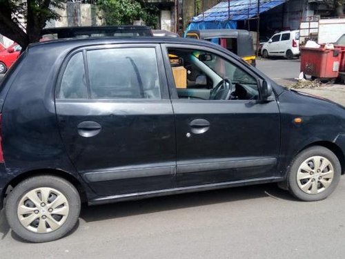 Used 2006 Hyundai Santro Xing car at low price