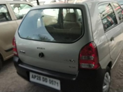 Used 2009 Maruti Suzuki Alto for sale at low price