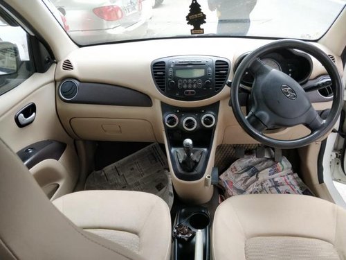 Good as new 2009 Hyundai i10 for sale