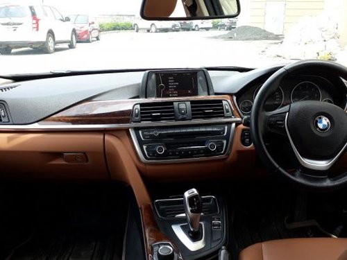 Used BMW 3 Series 320d Luxury Line 2014 by owner 