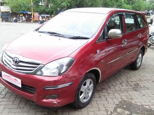 Used 2010 Toyota Innova for sale