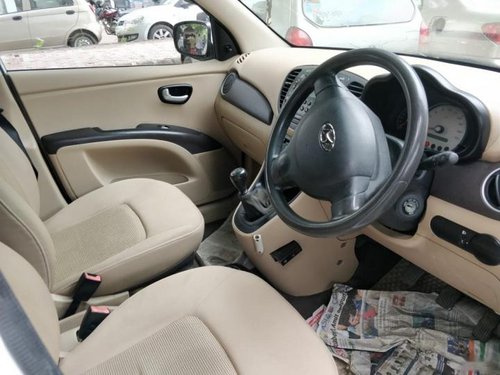 Good as new 2009 Hyundai i10 for sale