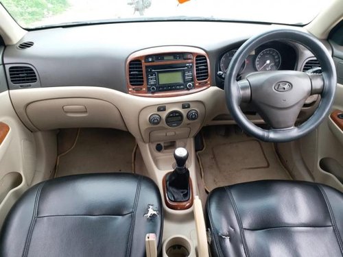 Used 2010 Hyundai Verna for sale