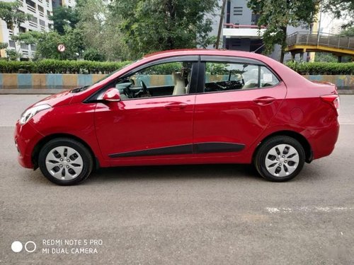 Used Hyundai Xcent 1.2 Kappa S AT 2016 by owner 