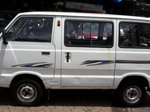 Used 2009 Maruti Suzuki Omni for sale in Mumbai 