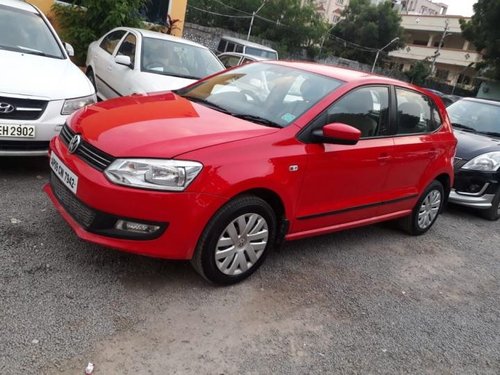 Good as  new Volkswagen Polo 2014 for sale