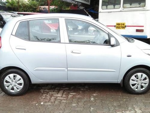 Used Hyundai i10 Sportz AT 2012 by owner 