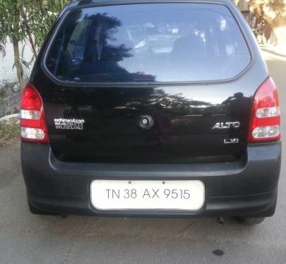 Well-kept 2009 Maruti Suzuki Alto for sale