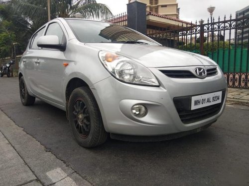 Good as new Hyundai i20 2009 for sale in Mumbai 