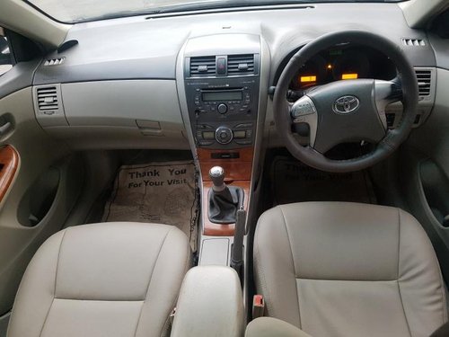 Used 2009 Toyota Corolla Altis for sale