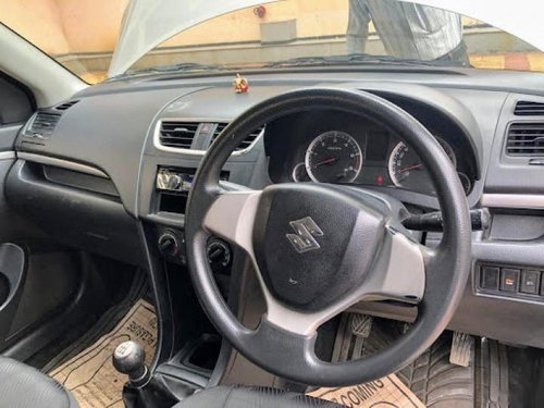 Good 2012 Maruti Suzuki Swift for sale at low price