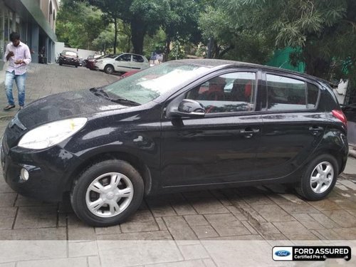 Good Hyundai i20 2011 for sale at low price 