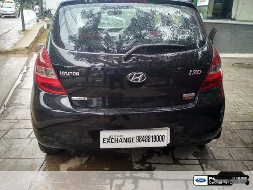 Good Hyundai i20 2011 for sale at low price 