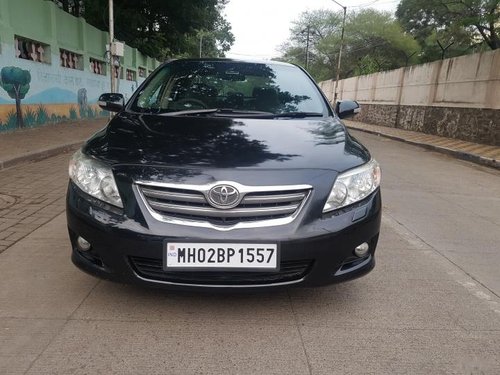 Used 2009 Toyota Corolla Altis for sale