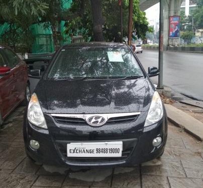 Good Hyundai i20 2011 for sale at low price 