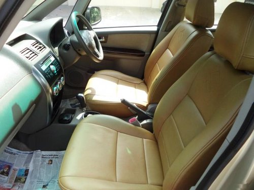 Good as new 2010 Maruti Suzuki SX4 for sale