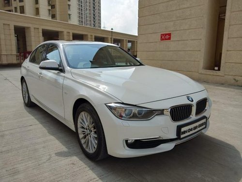 Good as new 2014 BMW 3 Series for sale